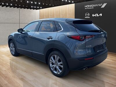 Mazda CX-30 Gebrauchtwagen