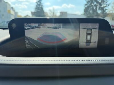 Mazda CX-30 Gebrauchtwagen