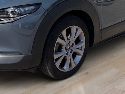 Mazda CX-30 Gebrauchtwagen