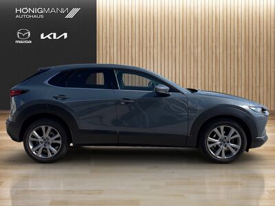 Mazda CX-30 Gebrauchtwagen