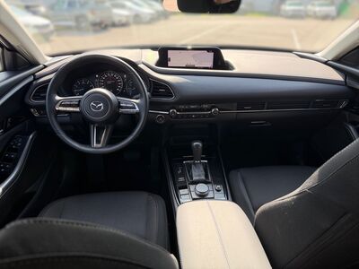 Mazda CX-30 Gebrauchtwagen
