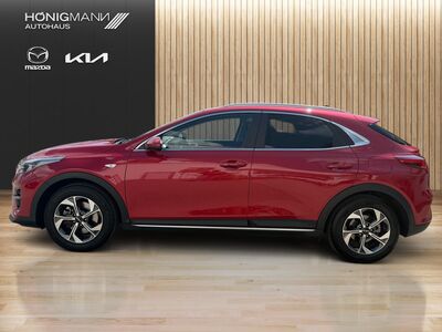 KIA XCeed Gebrauchtwagen