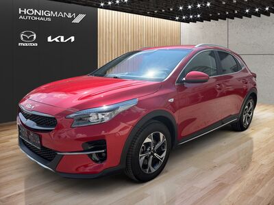 KIA XCeed Gebrauchtwagen