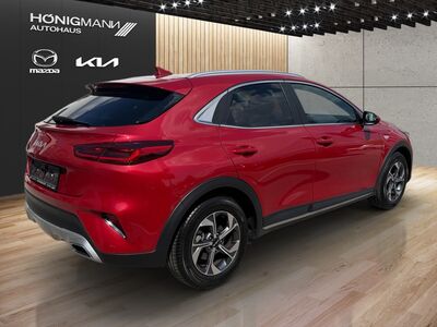 KIA XCeed Gebrauchtwagen