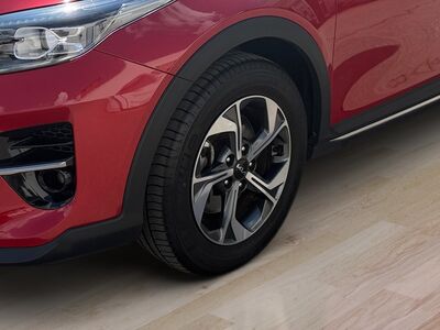 KIA XCeed Gebrauchtwagen