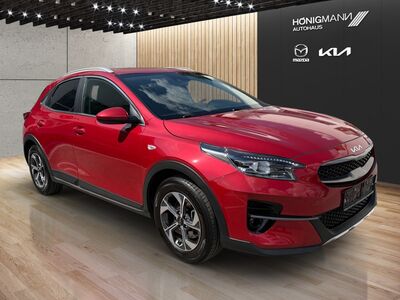 KIA XCeed Gebrauchtwagen