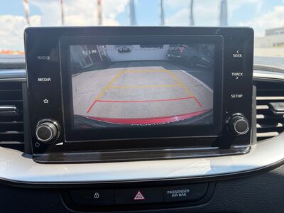 KIA XCeed Gebrauchtwagen