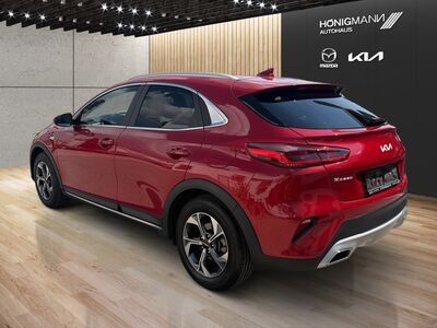 KIA XCeed Gebrauchtwagen