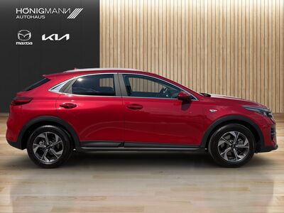 KIA XCeed Gebrauchtwagen