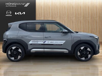 KIA EV2 Vorführwagen