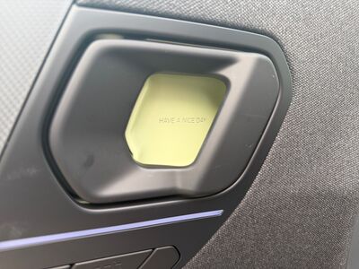 KIA EV2 Vorführwagen