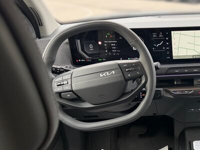 KIA EV2 Vorführwagen