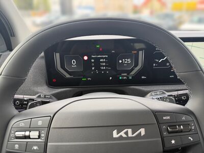 KIA EV2 Vorführwagen