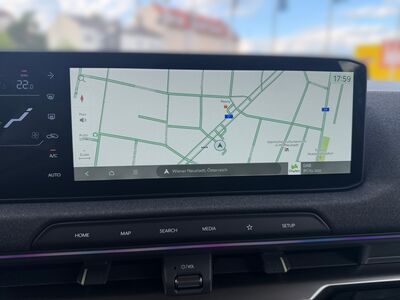 KIA EV2 Vorführwagen