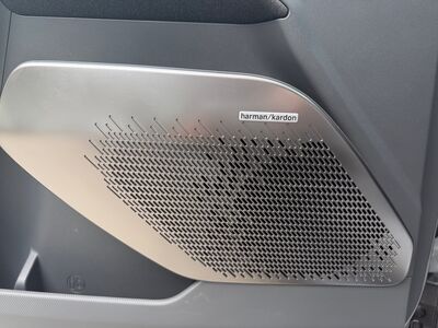 KIA EV2 Vorführwagen