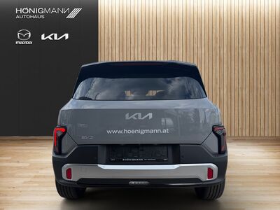 KIA EV2 Vorführwagen