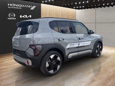 KIA EV2 Vorführwagen