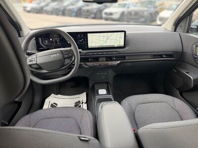 KIA EV2 Vorführwagen