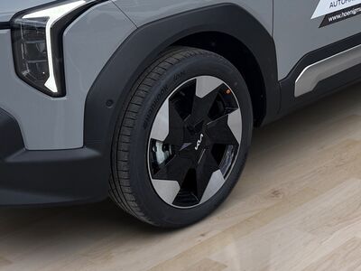 KIA EV2 Vorführwagen