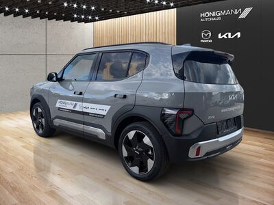 KIA EV2 Vorführwagen