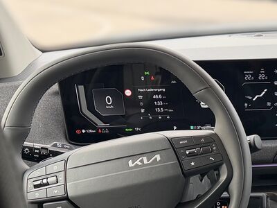 KIA EV2 Vorführwagen