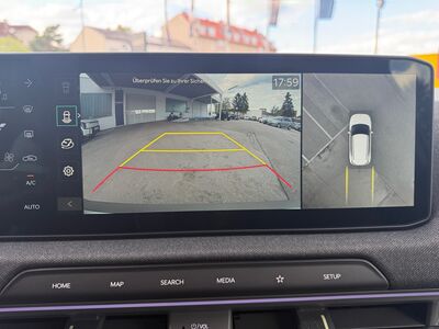 KIA EV2 Vorführwagen