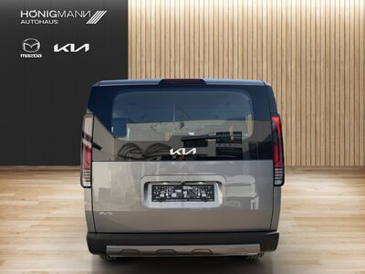 KIA PV5 Vorführwagen