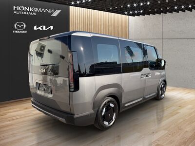 KIA PV5 Vorführwagen