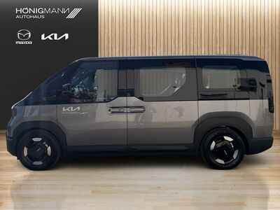 KIA PV5 Vorführwagen