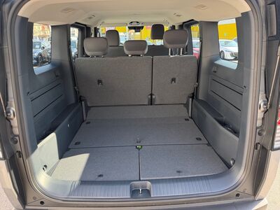 KIA PV5 Vorführwagen