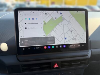 KIA PV5 Vorführwagen