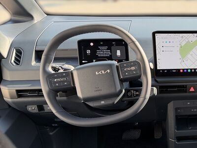 KIA PV5 Vorführwagen