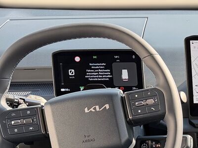 KIA PV5 Vorführwagen