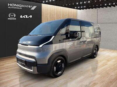 KIA PV5 Vorführwagen