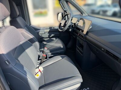 KIA PV5 Vorführwagen