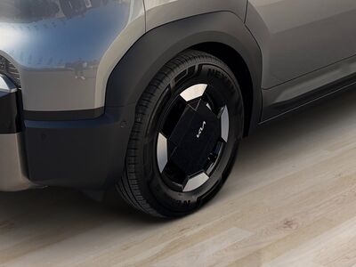 KIA PV5 Vorführwagen