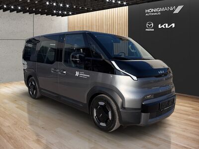 KIA PV5 Vorführwagen