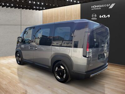 KIA PV5 Vorführwagen