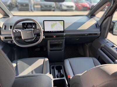 KIA PV5 Vorführwagen