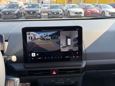 KIA PV5 Vorführwagen