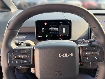 KIA PV5 Vorführwagen