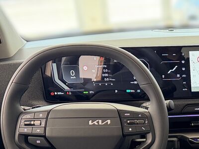KIA EV2 Neuwagen