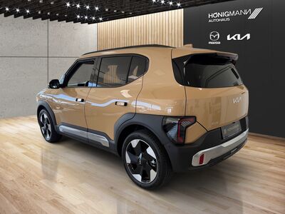 KIA EV2 Neuwagen