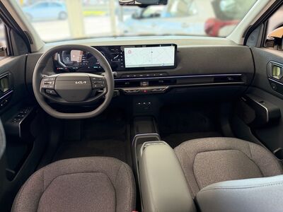KIA EV2 Neuwagen
