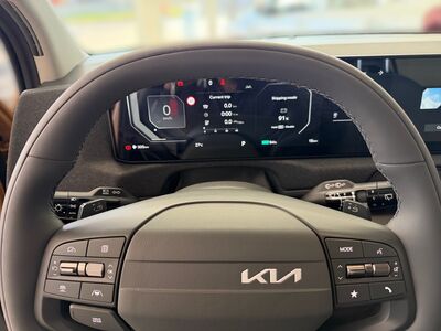 KIA EV2 Neuwagen