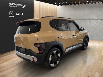 KIA EV2 Neuwagen