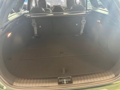 KIA Ceed Gebrauchtwagen