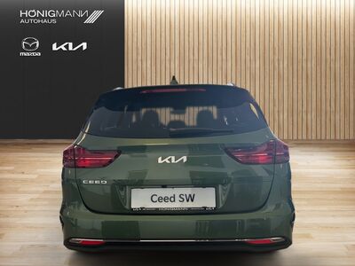 KIA Ceed Gebrauchtwagen