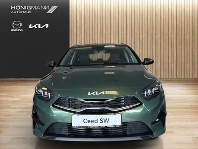 KIA Ceed Gebrauchtwagen