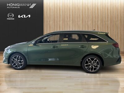 KIA Ceed Gebrauchtwagen